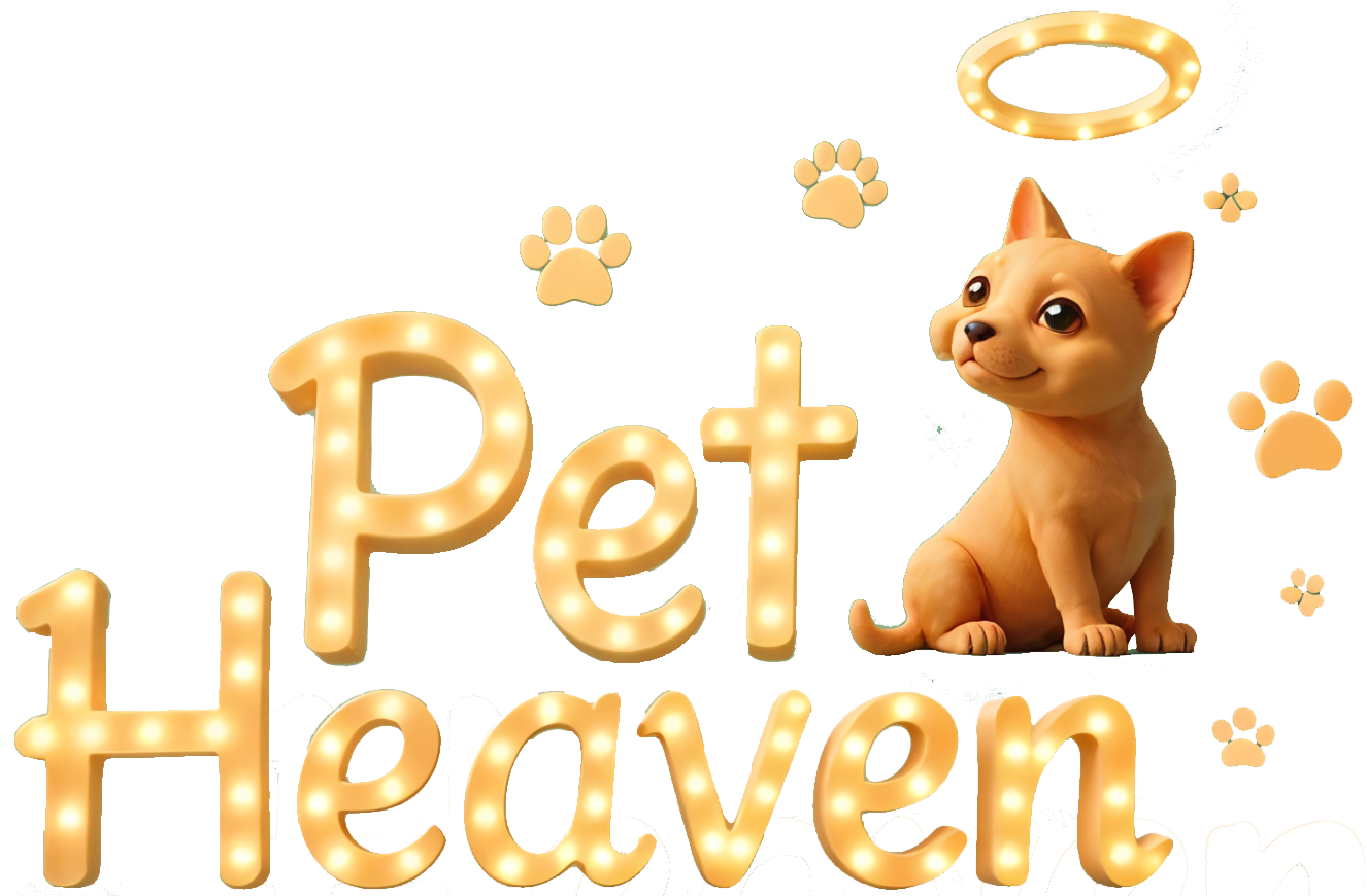 Pet Heaven 